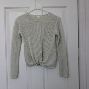 Girls - Crazy 8 - Pullover Sweater